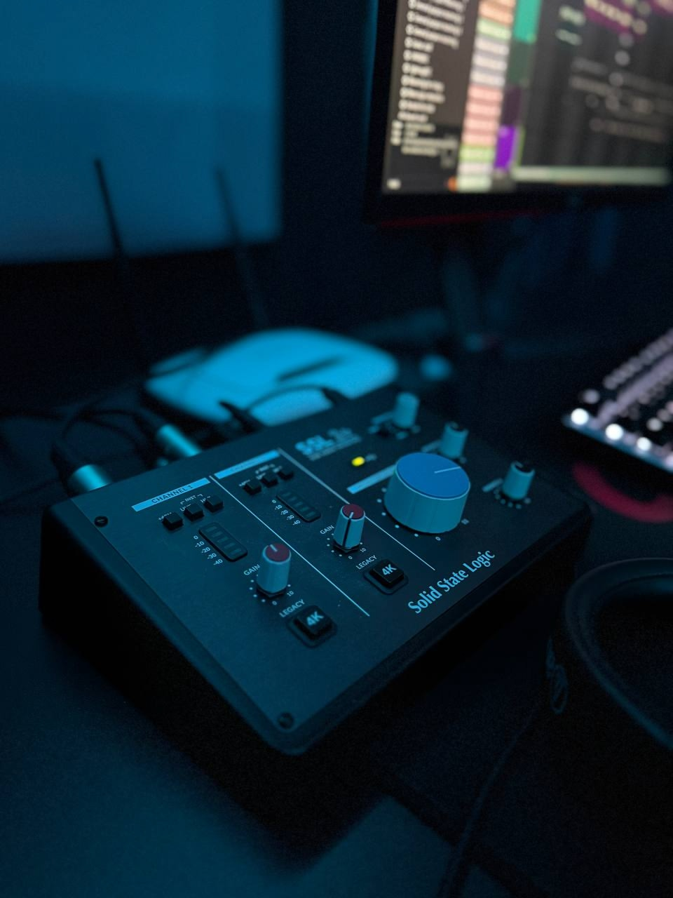 Gear